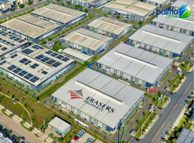 From Power Development Plan VIII to the Factory Floor: How Will ESS Transform the Operation of Vietnam's Industrial Parks?